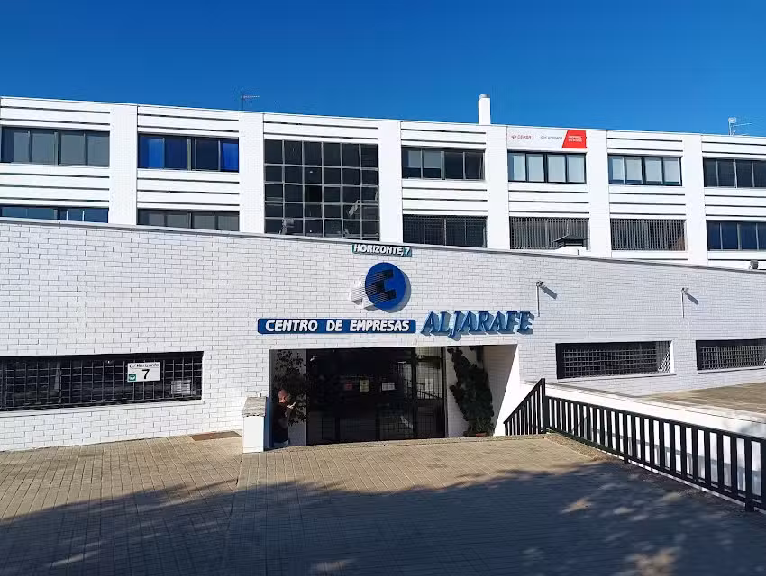 AGINSA – Agentes Inmobiliarios y Servicios de Alquiler