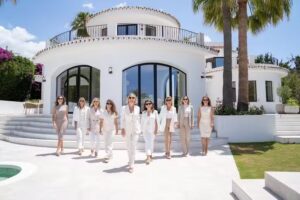 AGNES INVERSIONES S.L. – Luksusowe Nieruchomości w Hiszpanii