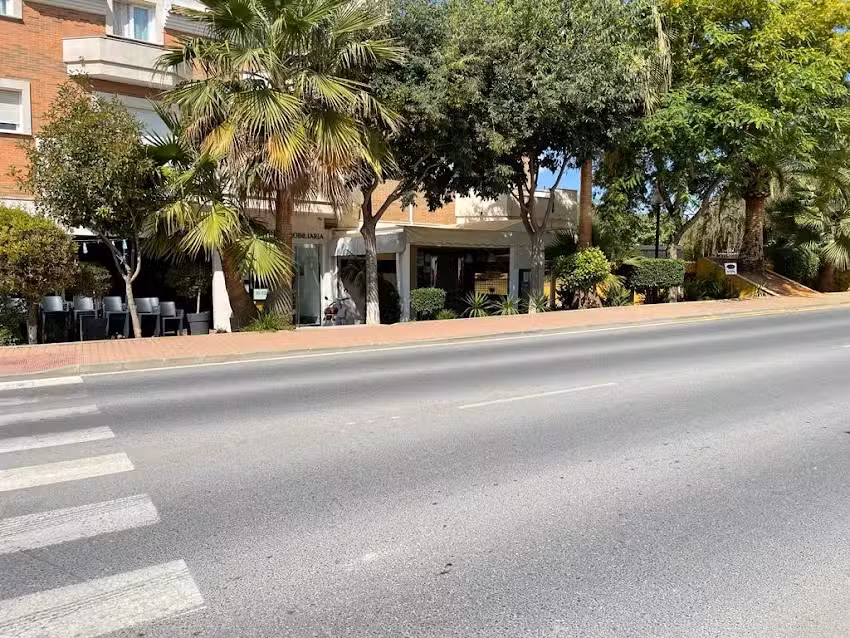 AGNOOR Inmobiliaria API Colegiado