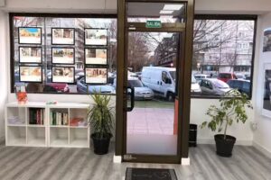 Ágora Gestores Inmobiliarios