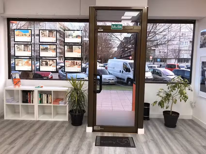 Ágora Gestores Inmobiliarios