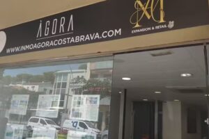 Ágora Immobiliaria
