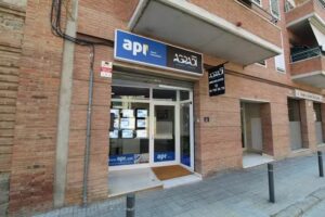 AGRADI FINQUES inmobiliaria