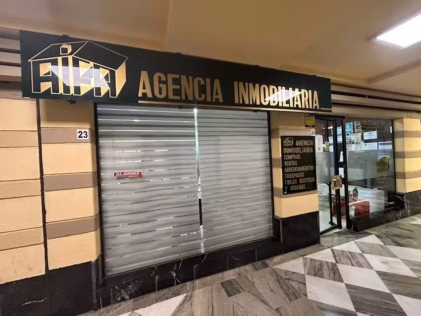 AIFA Agencia Inmobiliaria