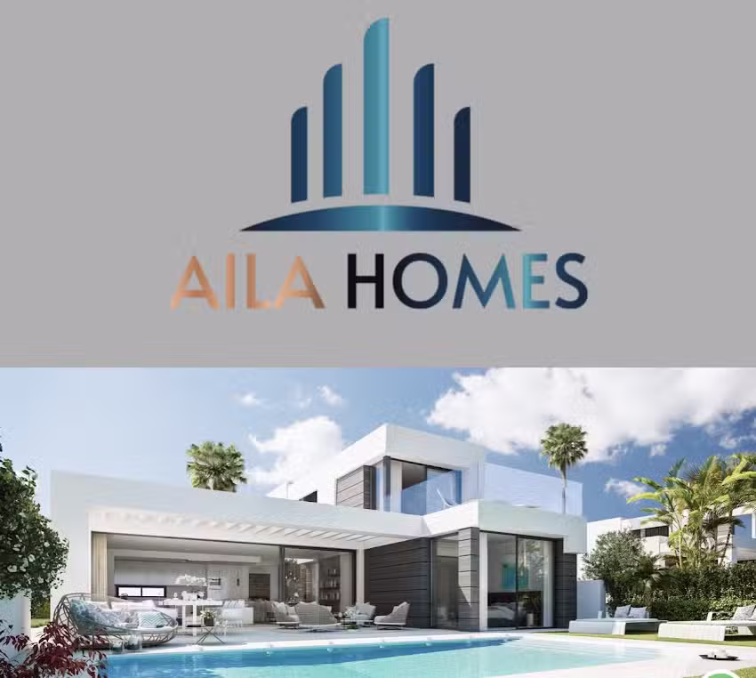 Aila Homes
