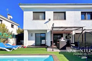 Aimé NTEPPE – Asesor SAFTI – GIRONA – GIRONÈS