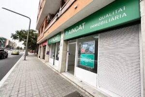 Aincat Gavá Inmobiliaria