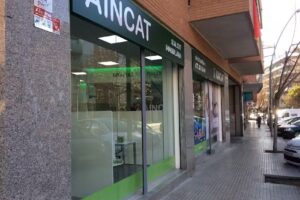 Aincat Inmobiliaria Sant Boi