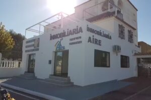 Aire Inmobiliaria