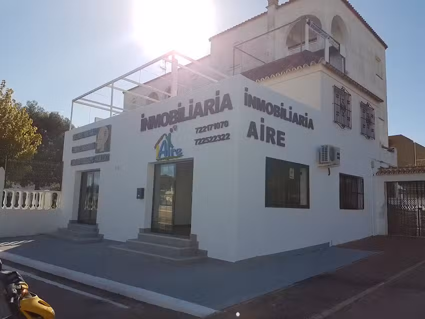 Aire Inmobiliaria