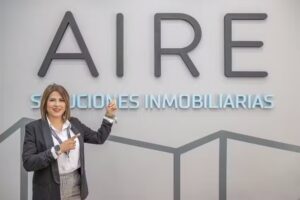 AIRE SOLUCIONES INMOBILIARIAS