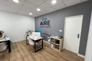 Aire Soluciones Inmobiliarias – La Zubia