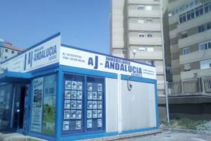 Aj- Andalucía Property Consultants Spain Sl