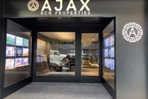 AJAX Barcelona Properties