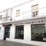 Alameda Inmobiliaria