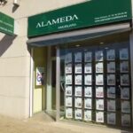 Alameda Inmobiliaria