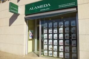 Alameda Inmobiliaria