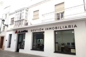 Alameda Inmobiliaria