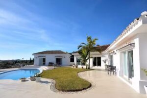 Alamo Costa del Sol Real Estate