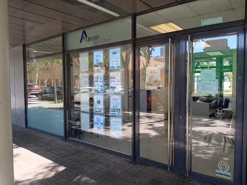 ALBEDO REAL STATE