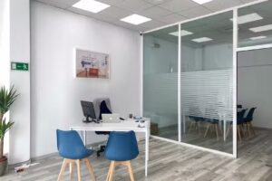 ALBEGAR Inmobiliaria – Valencia Norte