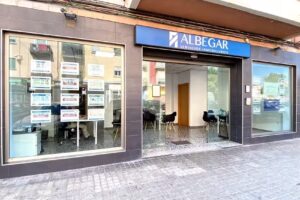 ALBEGAR Inmobiliaria – Valencia Sur