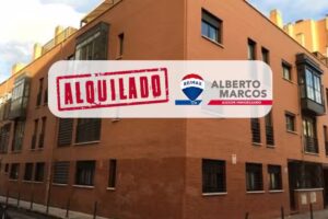 Alberto Marcos Asesor Inmobiliario Remax