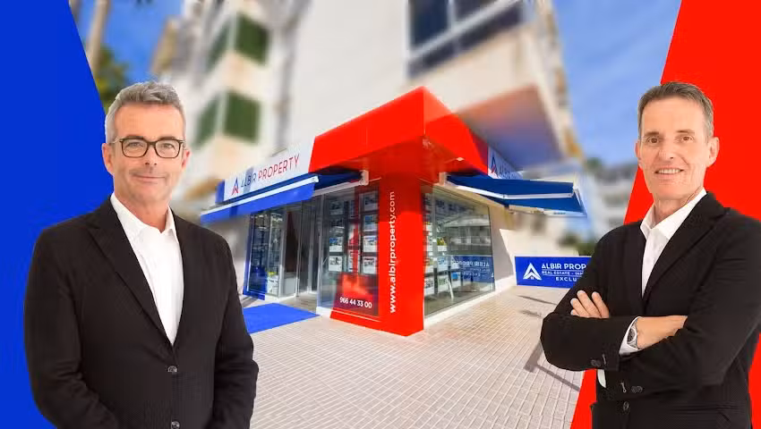 ALBIR PROPERTY REAL ESTATE – INMOBILIARIA