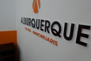 ALBURQUERQUE SERVICES REAL ESTATE, S.L.