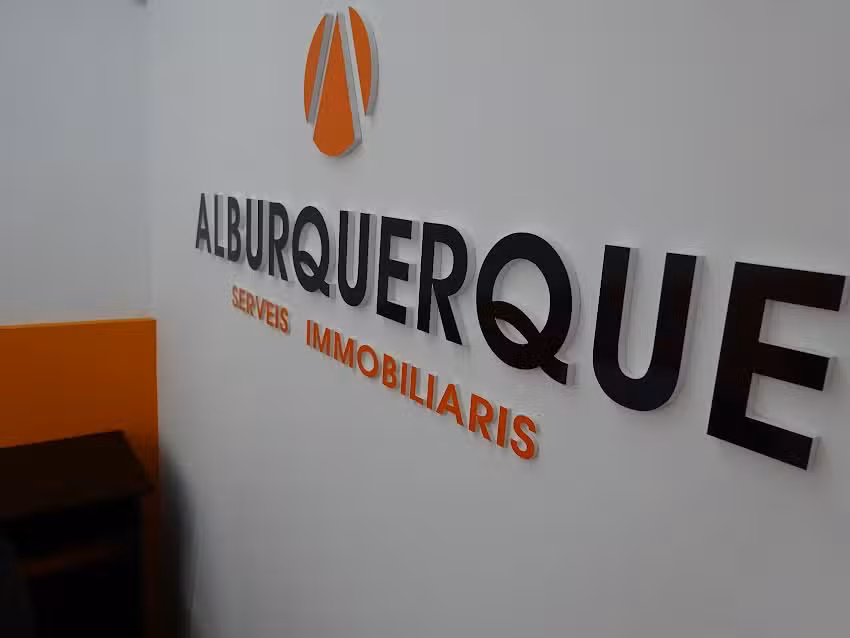 ALBURQUERQUE SERVICES REAL ESTATE, S.L.