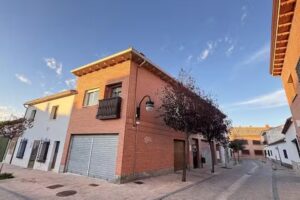 Alcalá Nova | Inmobiliaria en Alcalá de Henares