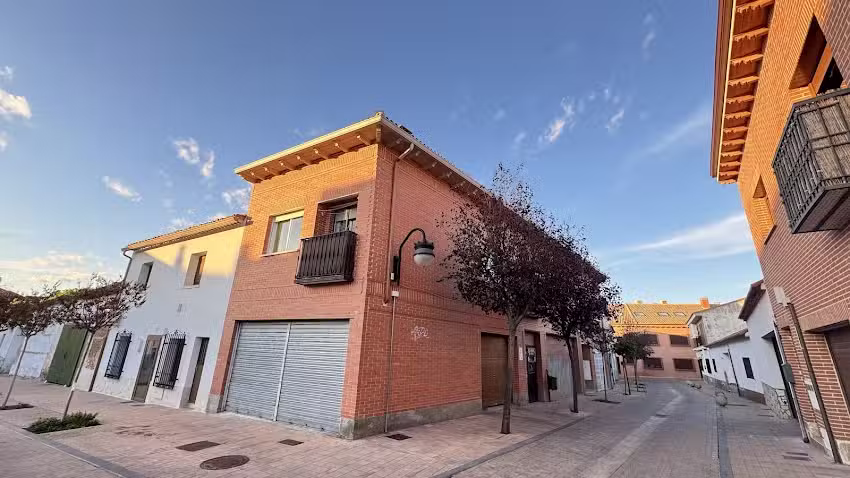 Alcalá Nova | Inmobiliaria en Alcalá de Henares