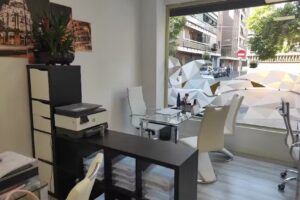 Alcalá Sercomcasa sl.