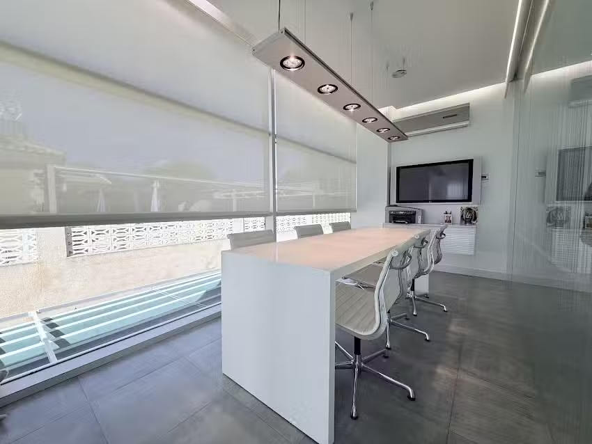 Alcaraz Servicios Inmobiliarios 🏡