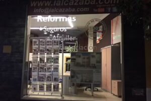Alcazaba Gestión Inmobiliaria