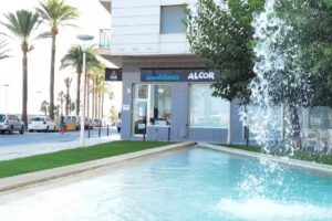 Alcor Inmobiliaria