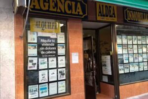 Aldea Inmobiliaria