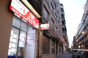 Aldebarán Torre Servicios Inmobiliarios S.L.