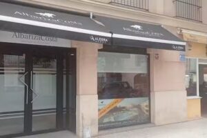 Alegra Homes Sanlúcar