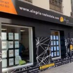 Alegría Real Estate