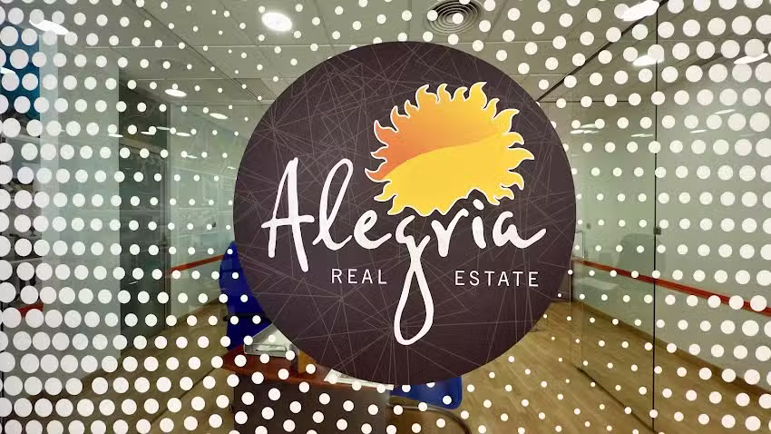 Alegria Real Estate
