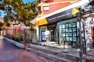 Alegría Real Estate