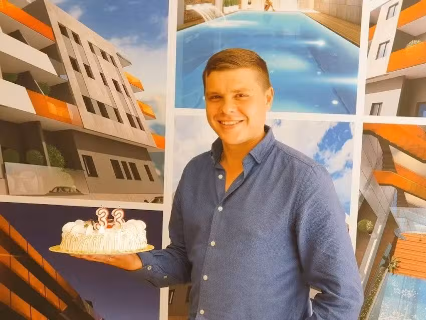 Alegría Real Estate