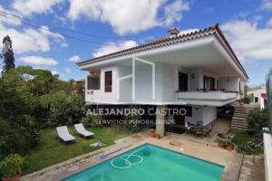 Alejandro Castro Servicios Inmobiliarios