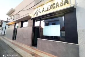 AlexCasa Inmobiliaria