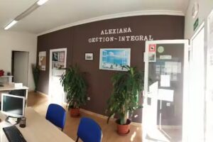 ALEXIANA GESTIÓN INMOBILIARIA