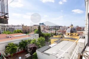 Alfa Chamberi Inmobiliaria