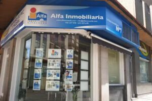 Alfa Inmobiliaria – Franquicia Inmobiliaria