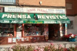 ALFA INMOBILIARIA HNOS PARDO CONSULTING