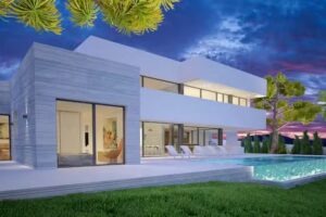 Alfa Lanzarote Real Estate